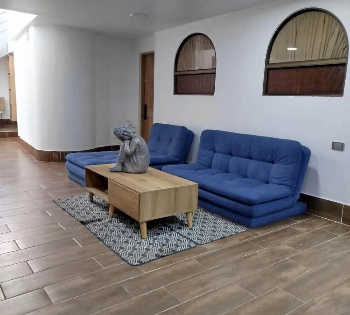 Aw Hotel Ariston Embassy Bogotá