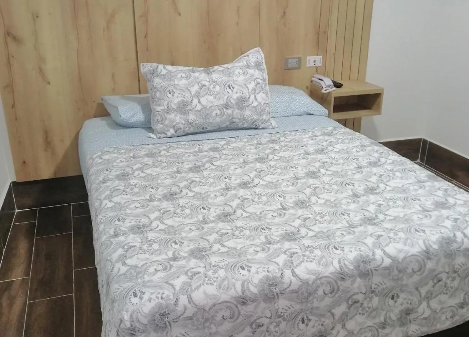 בוגוטה Aw Hotel Ariston Embassy קולומביה