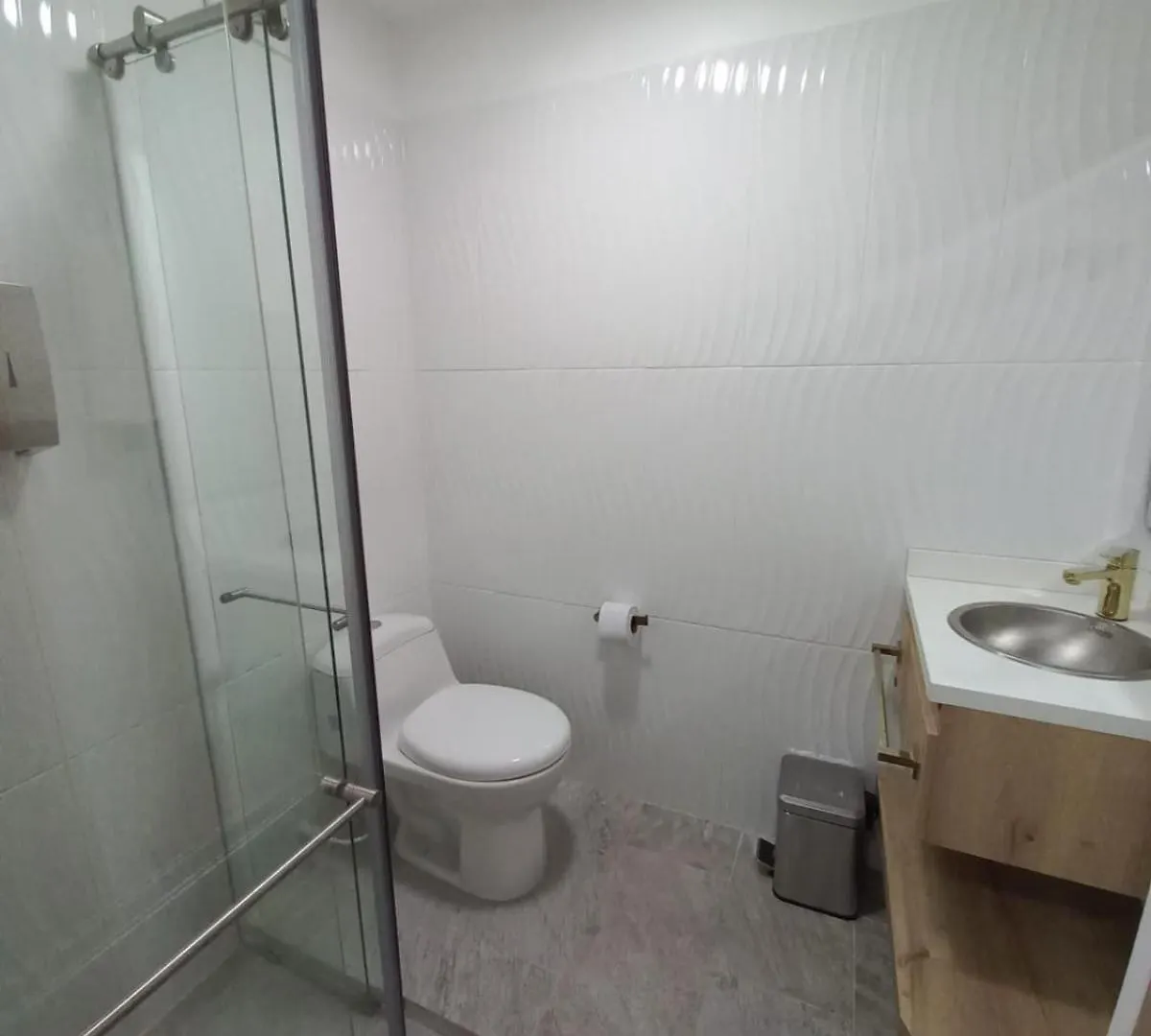 בוגוטה Aw Hotel Ariston Embassy