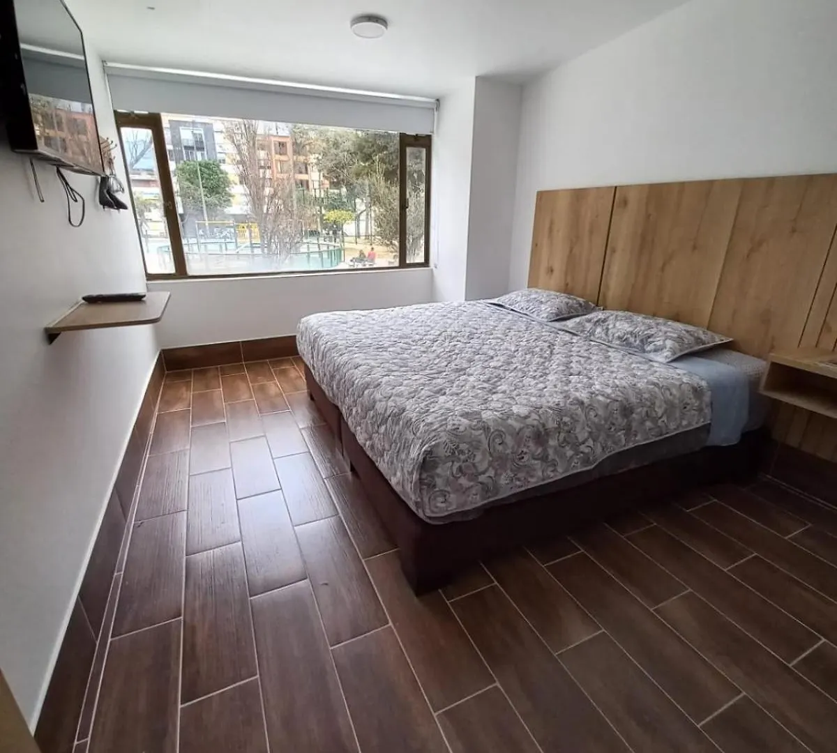 בוגוטה Aw Hotel Ariston Embassy