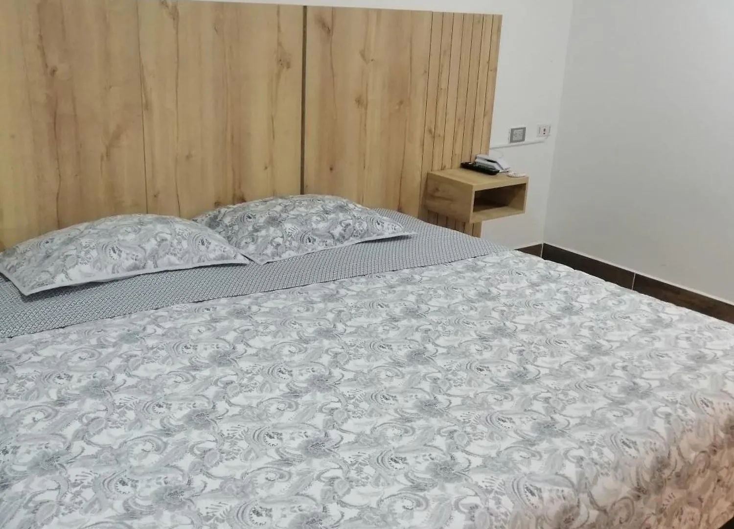 בוגוטה Aw Hotel Ariston Embassy 3*,