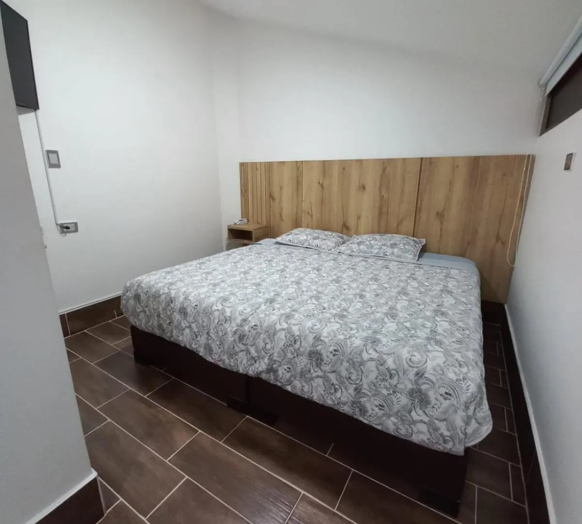 בוגוטה Aw Hotel Ariston Embassy
