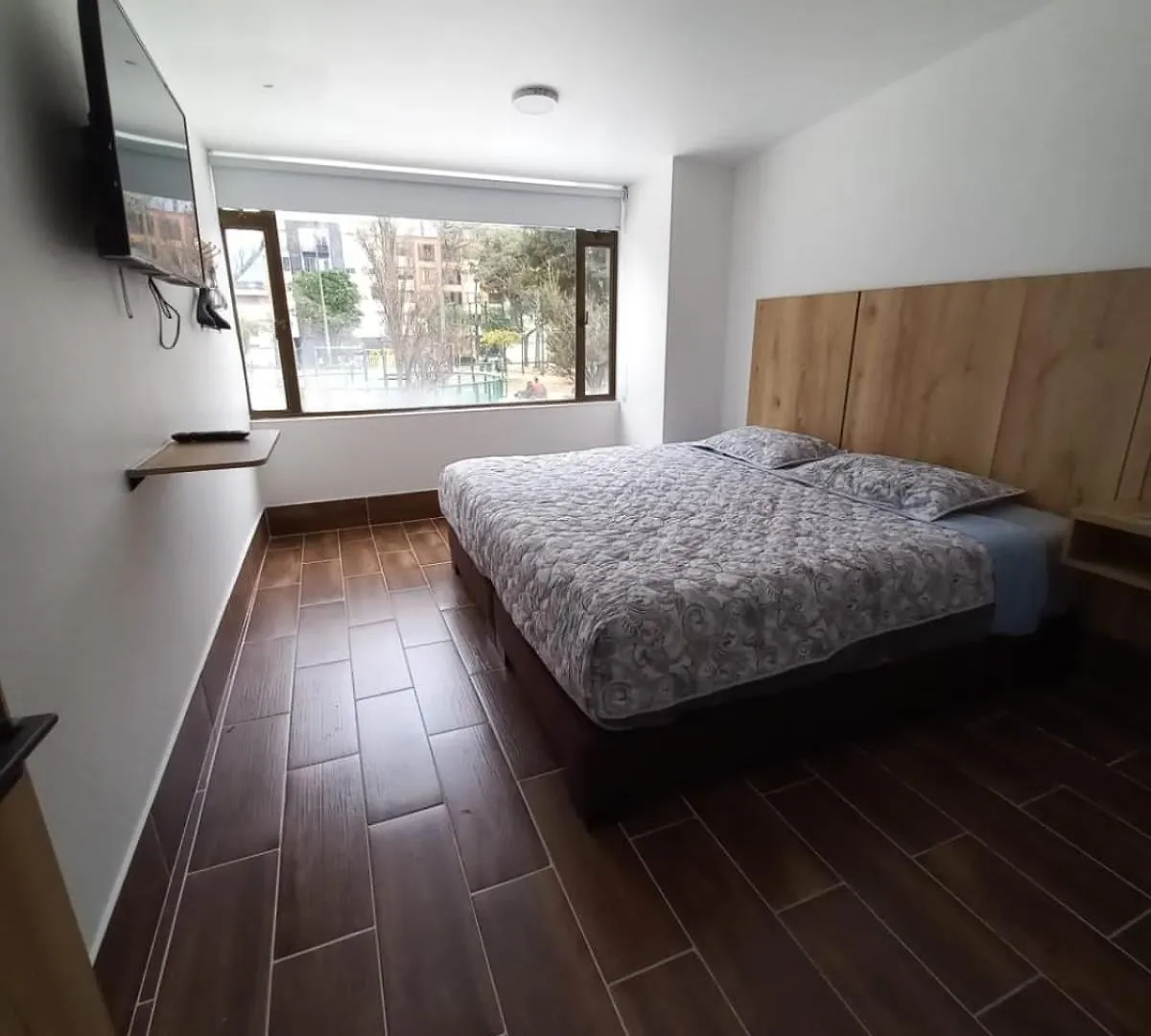 בוגוטה Aw Hotel Ariston Embassy