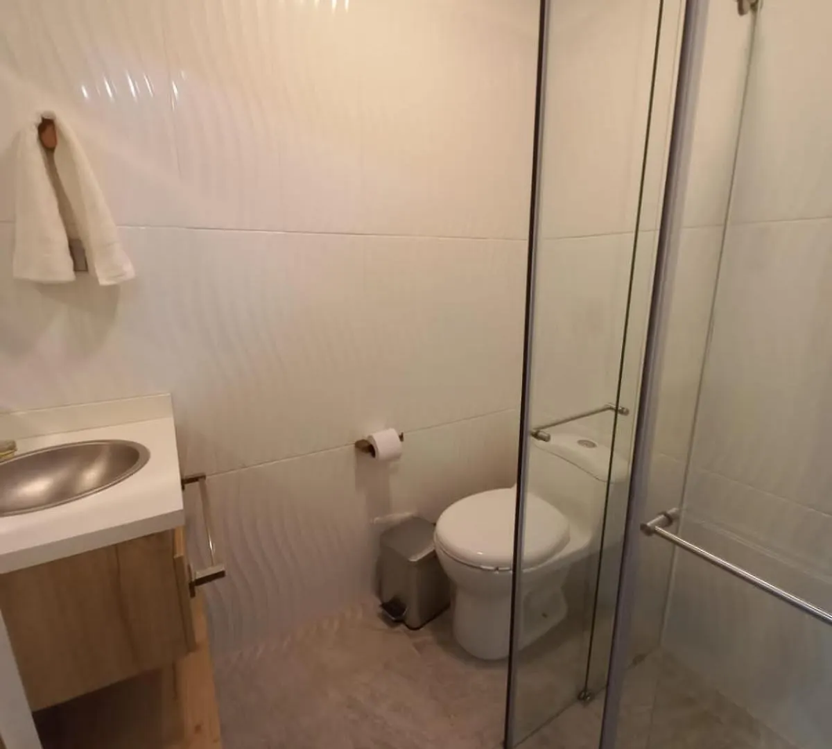בוגוטה Aw Hotel Ariston Embassy 3*,
