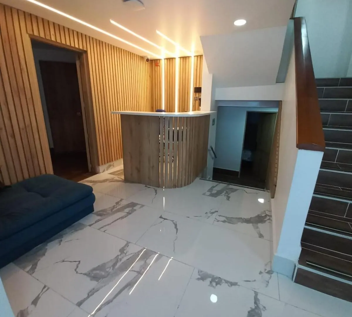 ***  בוגוטה Aw Hotel Ariston Embassy קולומביה