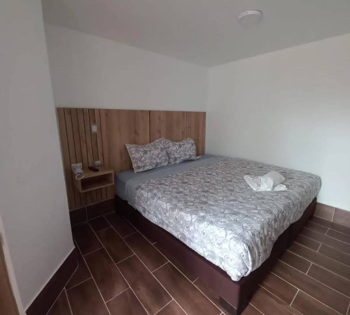 בוגוטה Aw Hotel Ariston Embassy