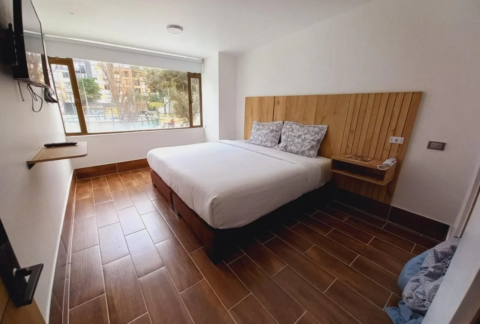 Aw Hotel Ariston Embassy Bogota
